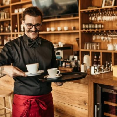 Pokój Towarzyski – kulturalne rozmowy i luźna atmosfera