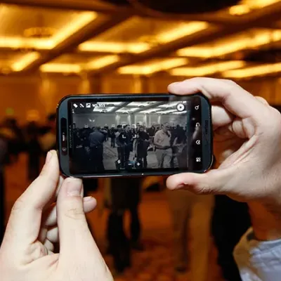 Pokój Streamów – streamy, transmisje i wspólne oglądanie