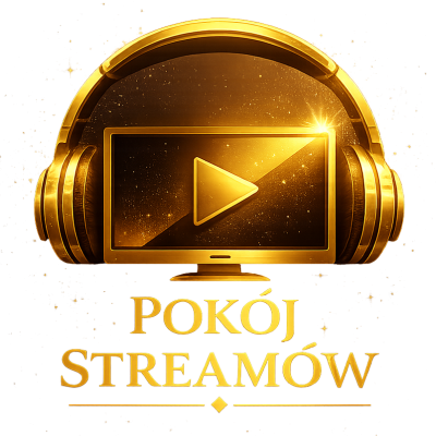 Pokój Streamów – streamy, transmisje i wspólne oglądanie