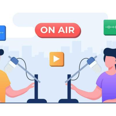 Rozmowy audio wideo online – kamerki, streamy, czat na żywo | TopCzat