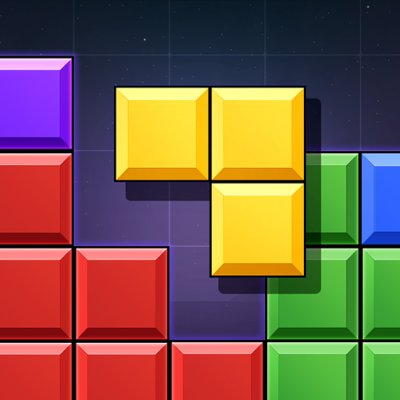 Block Adventure