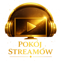 Pokój Streamów – streamy, transmisje i wspólne oglądanie